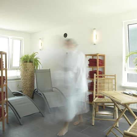 Allgäuhotel Memmingen Nord Eksteriør bilde
