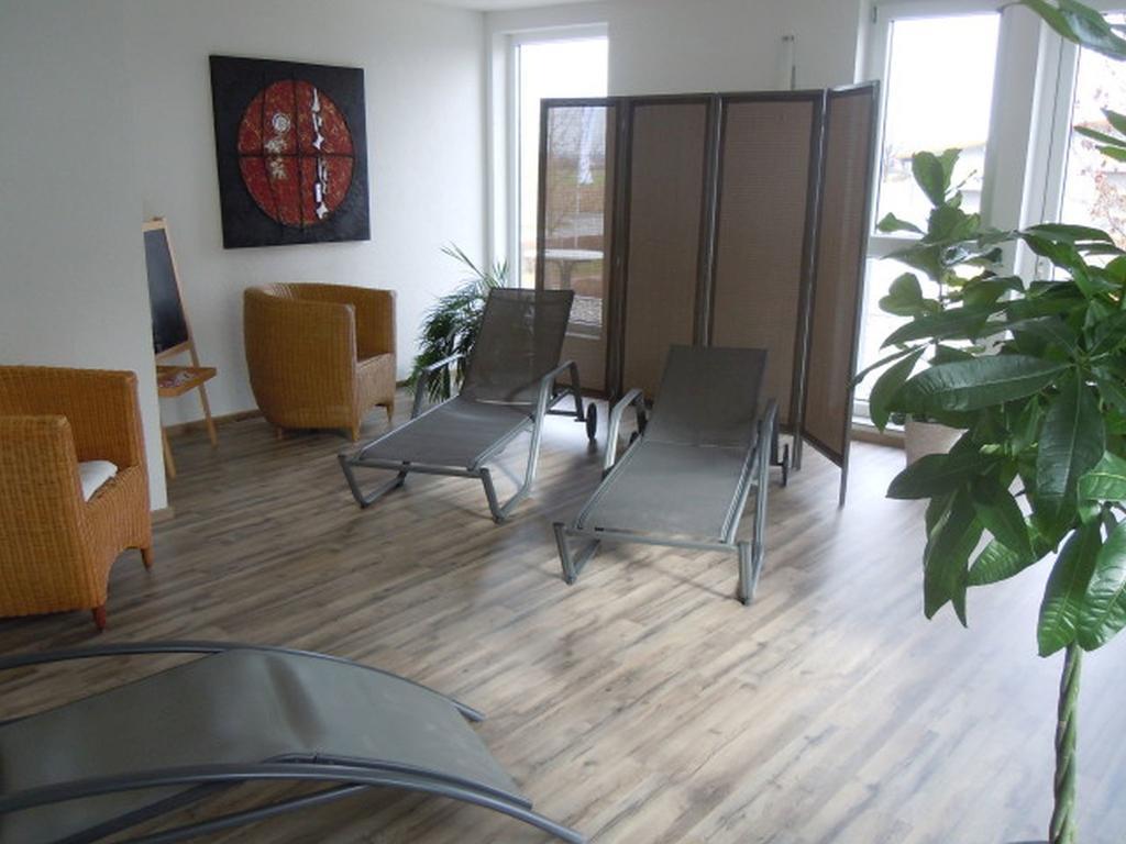 Allgäuhotel Memmingen Nord Eksteriør bilde
