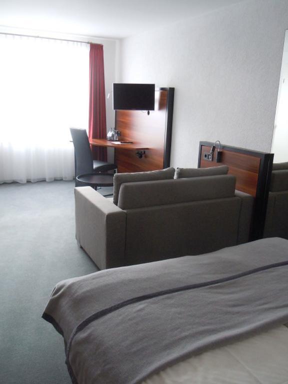 Allgäuhotel Memmingen Nord Rom bilde
