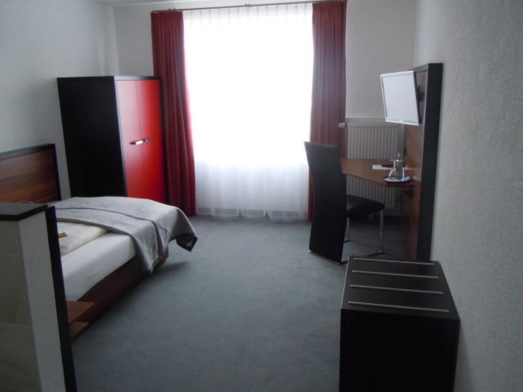 Allgäuhotel Memmingen Nord Rom bilde