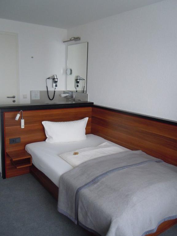 Allgäuhotel Memmingen Nord Rom bilde