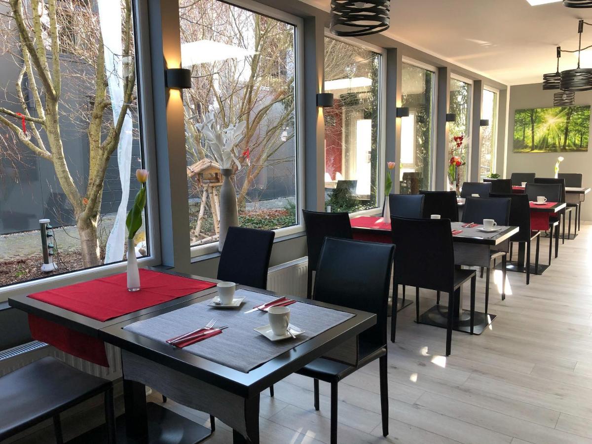 Allgäuhotel Memmingen Nord Eksteriør bilde