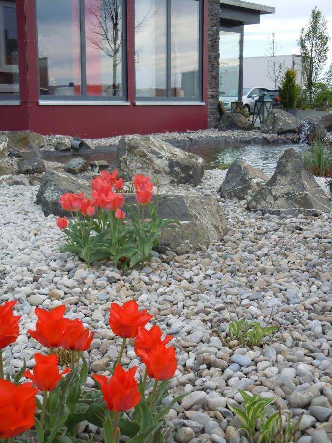Allgäuhotel Memmingen Nord Eksteriør bilde
