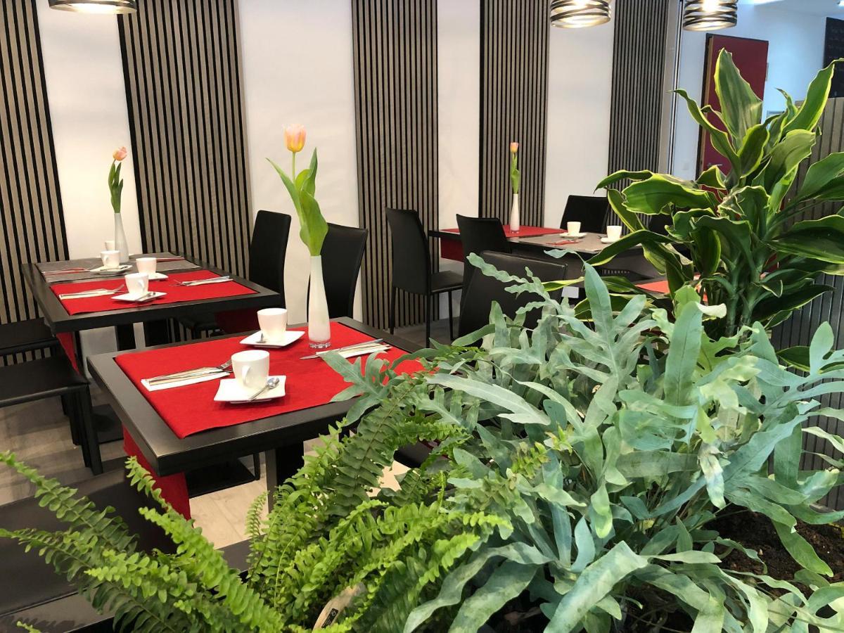 Allgäuhotel Memmingen Nord Eksteriør bilde