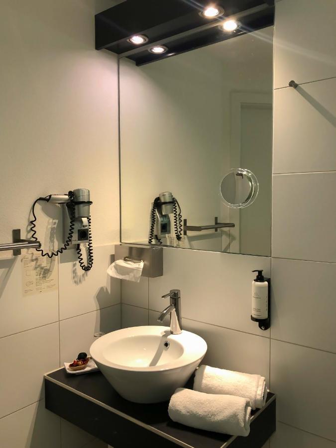 Allgäuhotel Memmingen Nord Eksteriør bilde