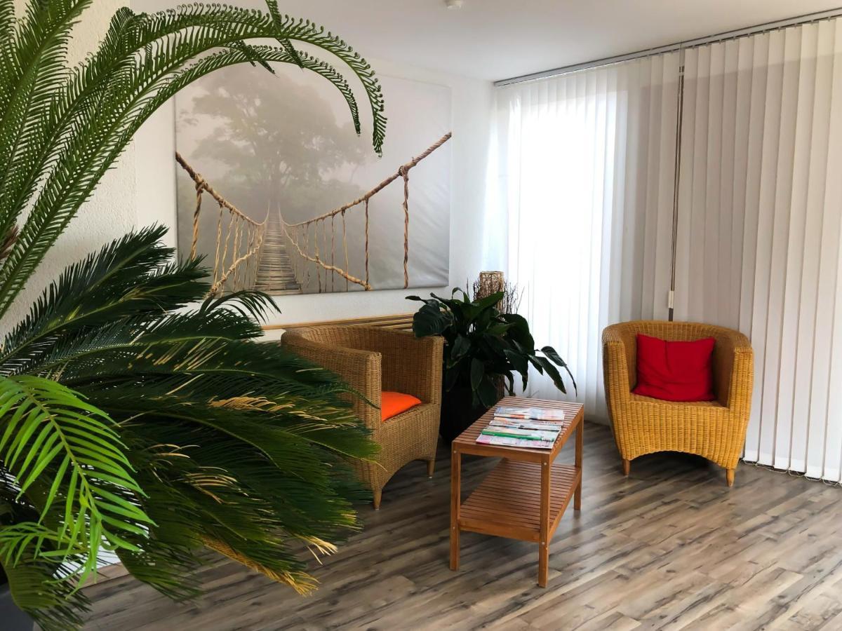 Allgäuhotel Memmingen Nord Eksteriør bilde