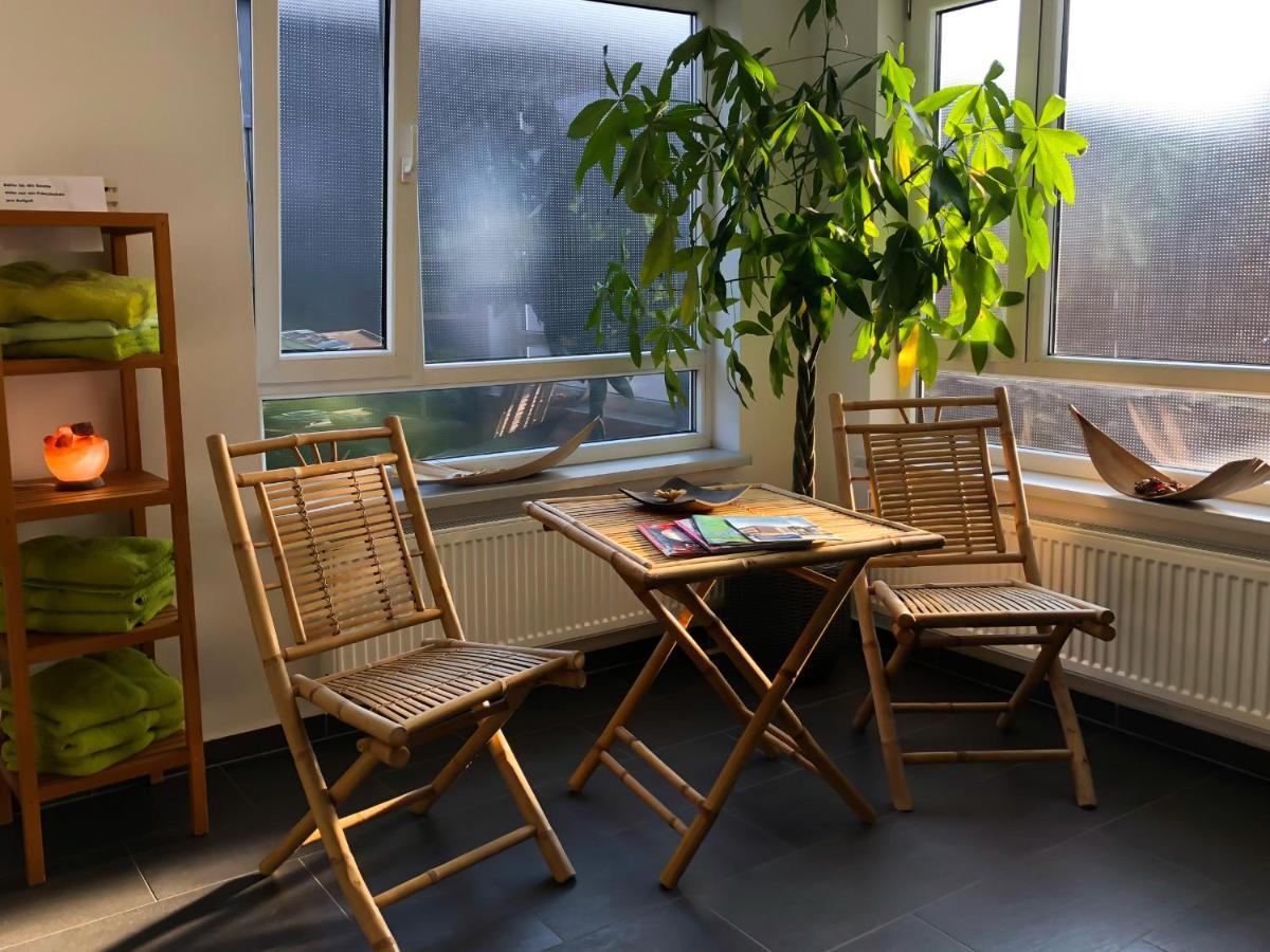 Allgäuhotel Memmingen Nord Eksteriør bilde