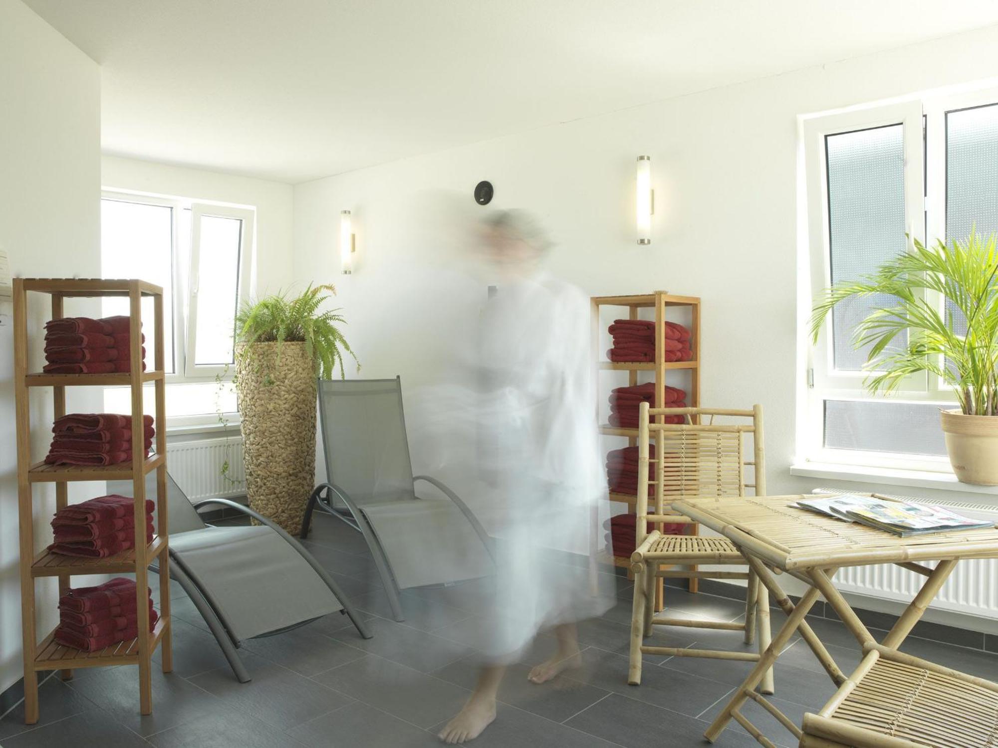 Allgäuhotel Memmingen Nord Eksteriør bilde