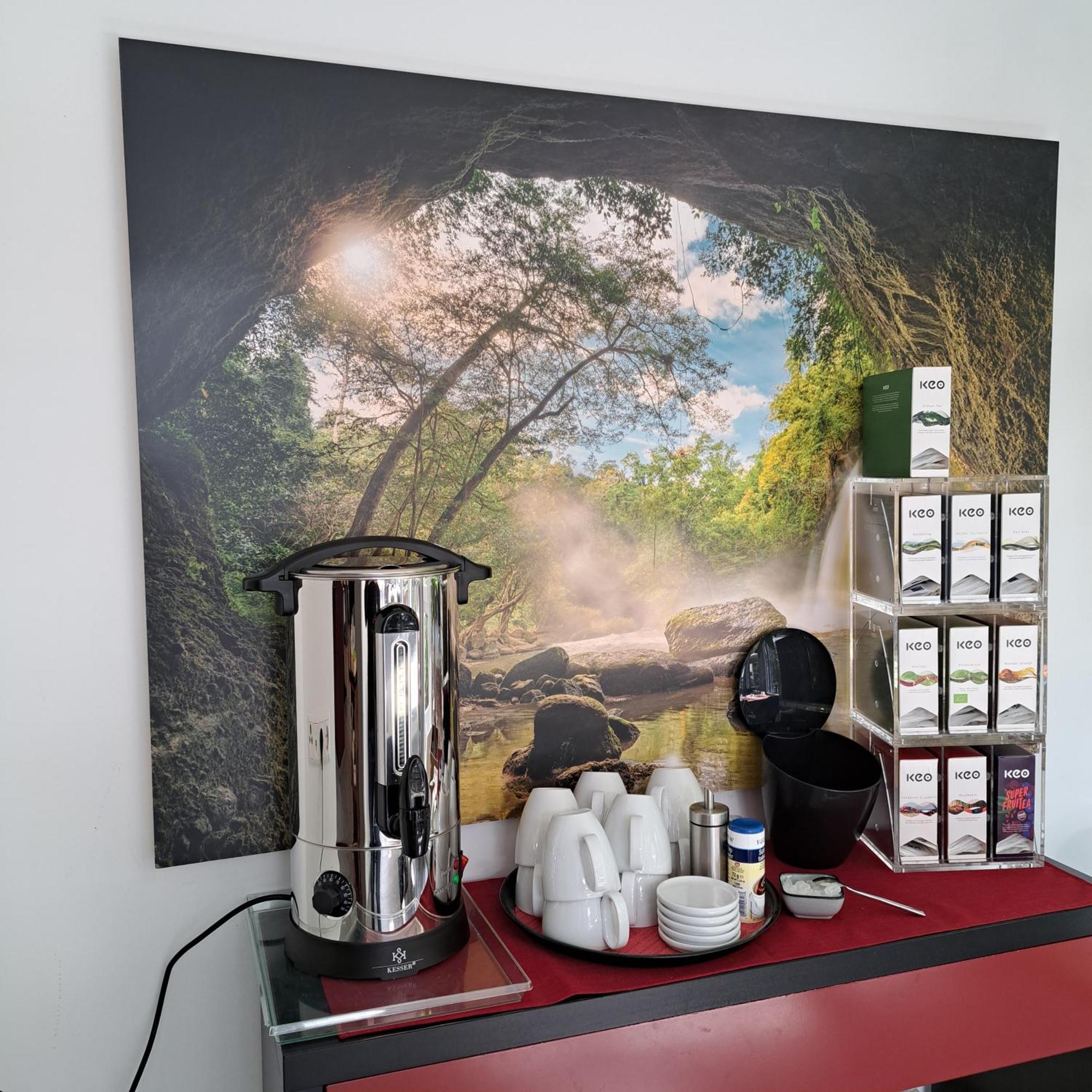 Allgäuhotel Memmingen Nord Eksteriør bilde