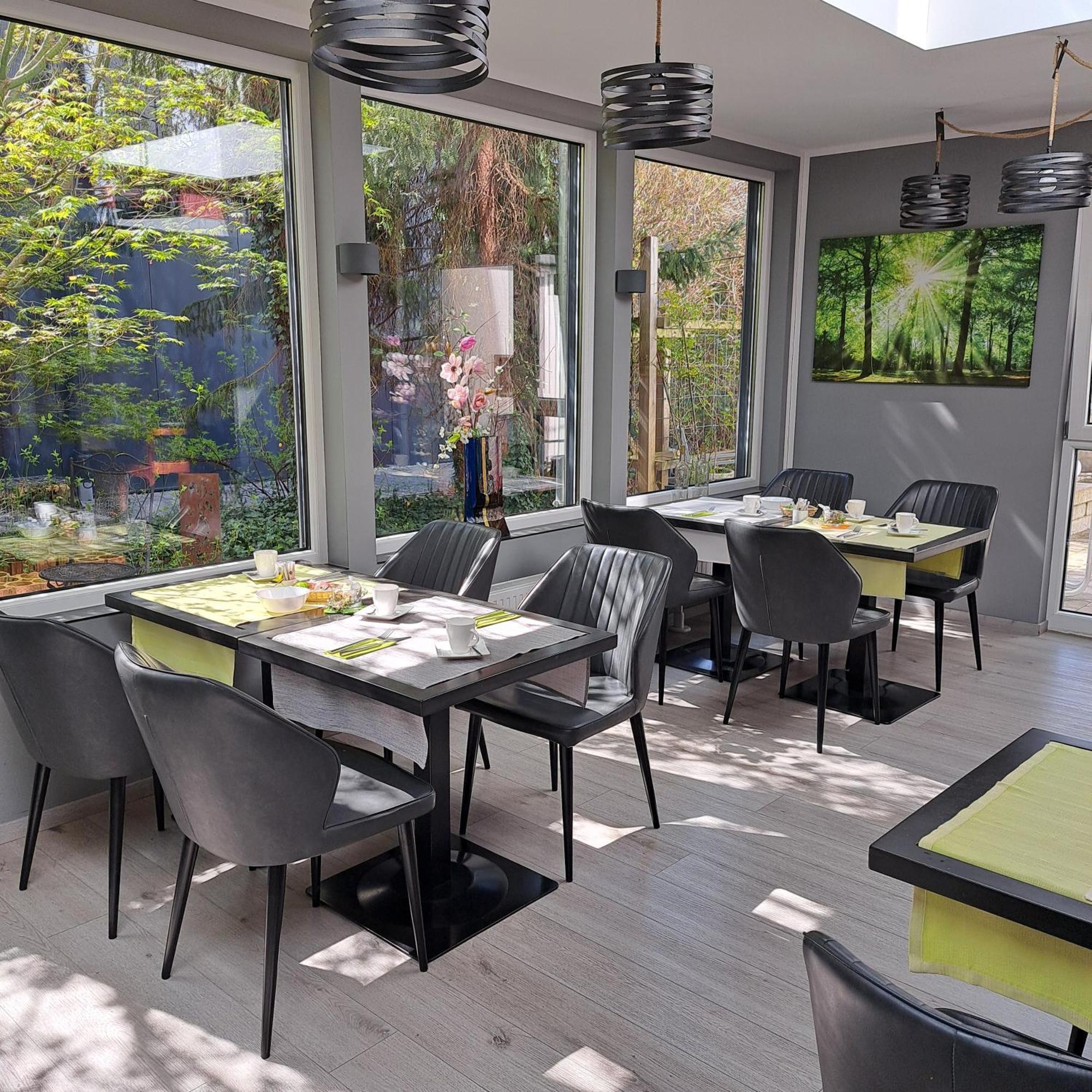 Allgäuhotel Memmingen Nord Eksteriør bilde