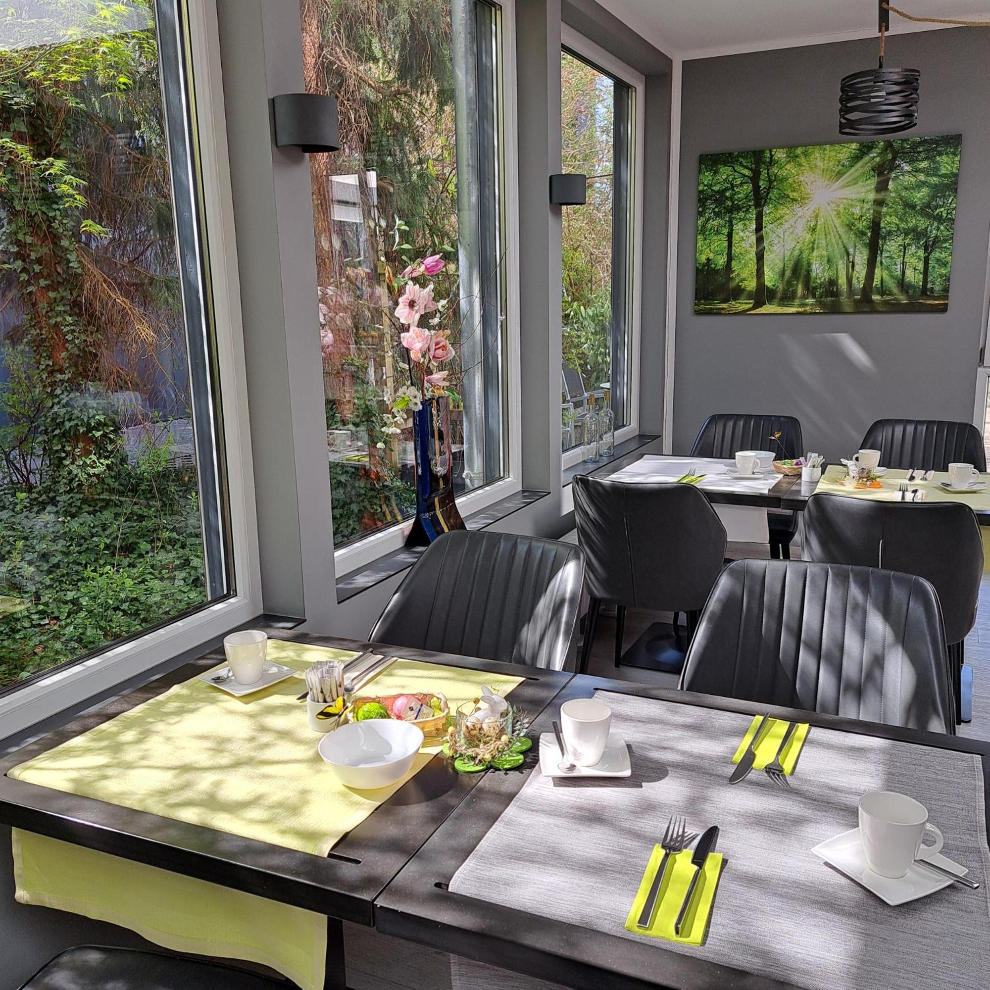 Allgäuhotel Memmingen Nord Eksteriør bilde