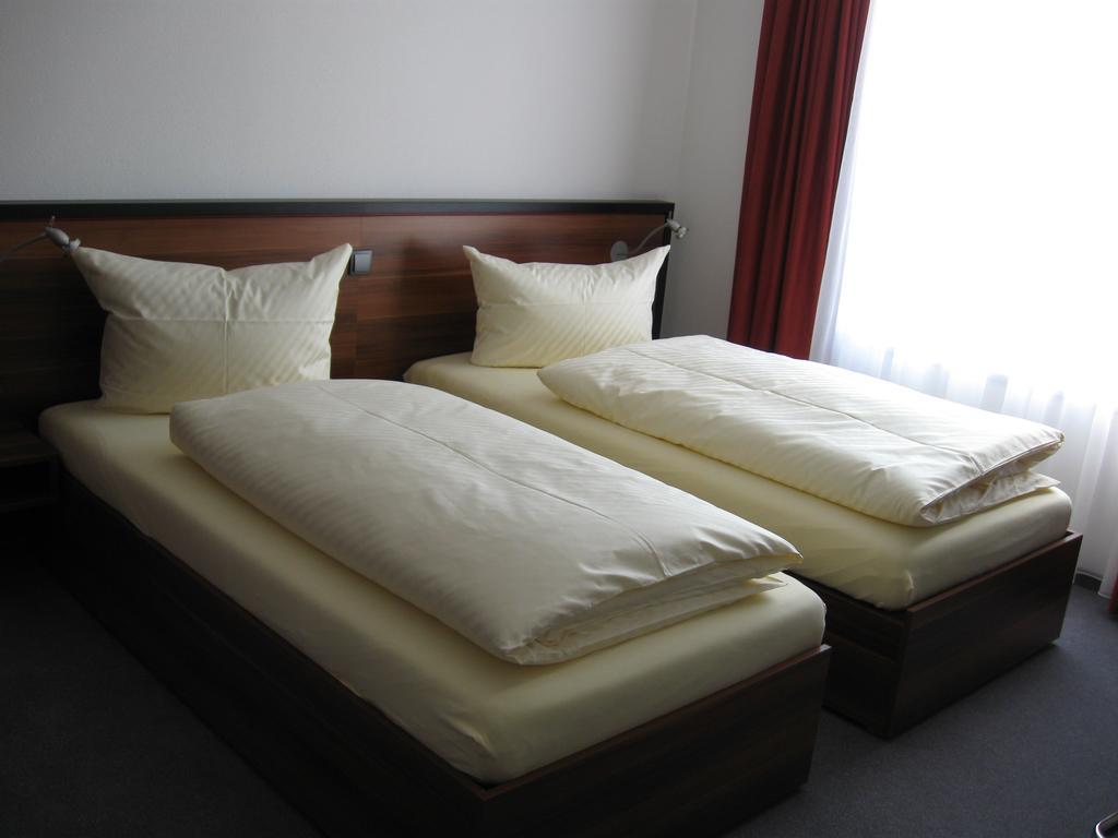 Allgäuhotel Memmingen Nord Eksteriør bilde